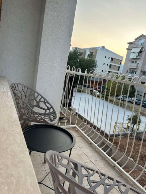 Tivat Daire Dış mekan fotoğraf